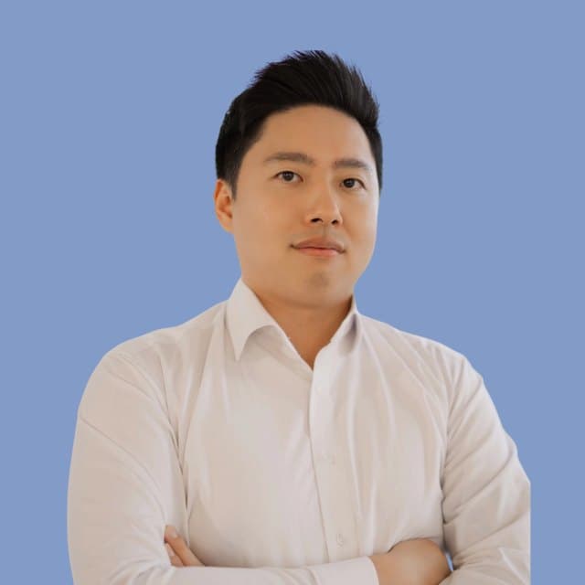 Dan Jeong 프로필 사진