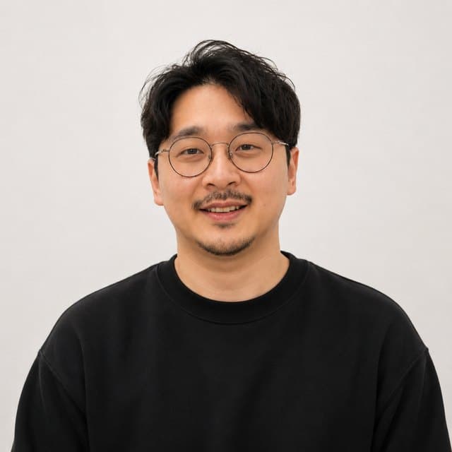 이한솔 프로필 사진